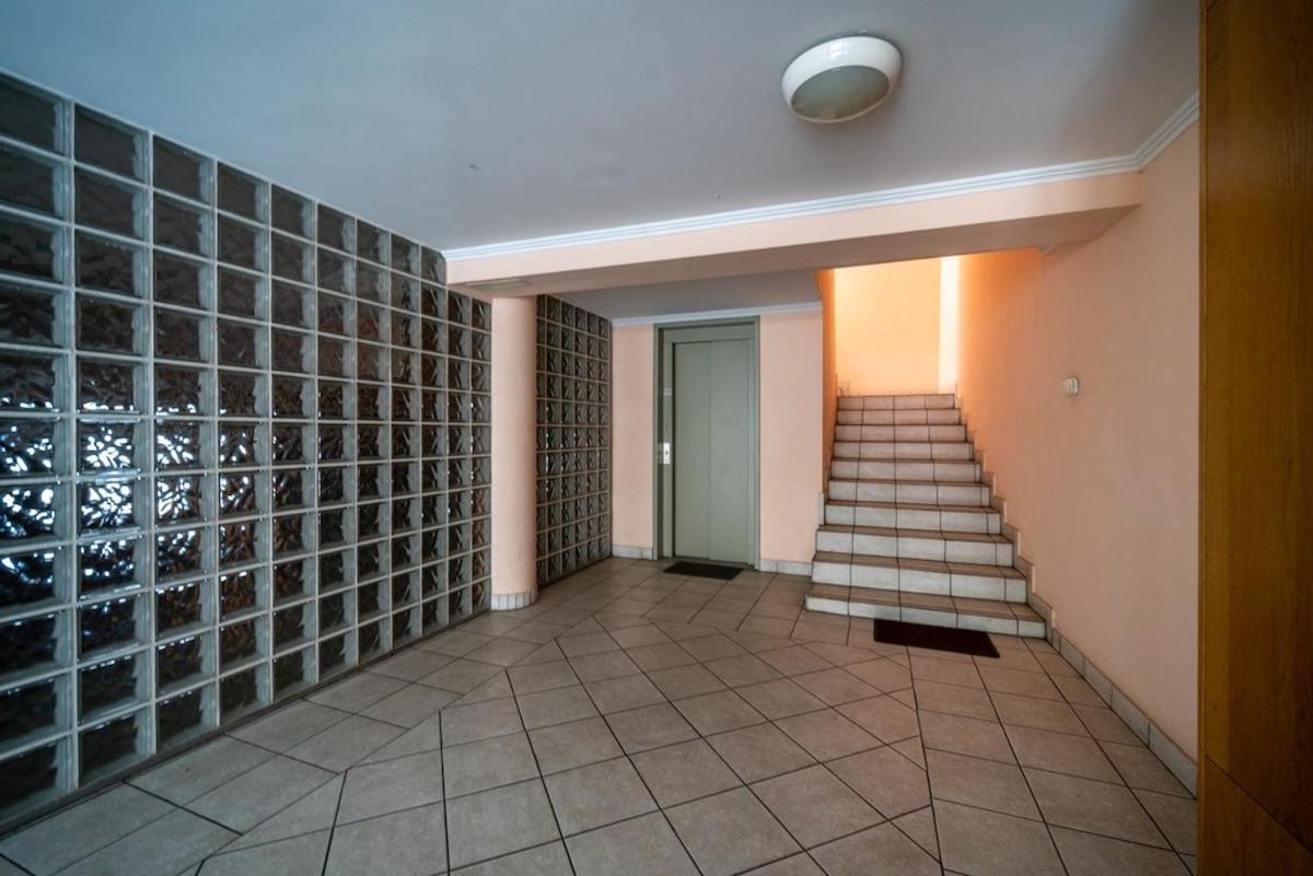 Romantic Studio Secret Garden 布达佩斯 外观 照片