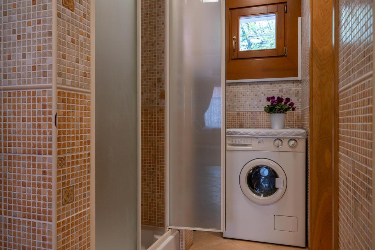 Romantic Studio Secret Garden 布达佩斯 外观 照片