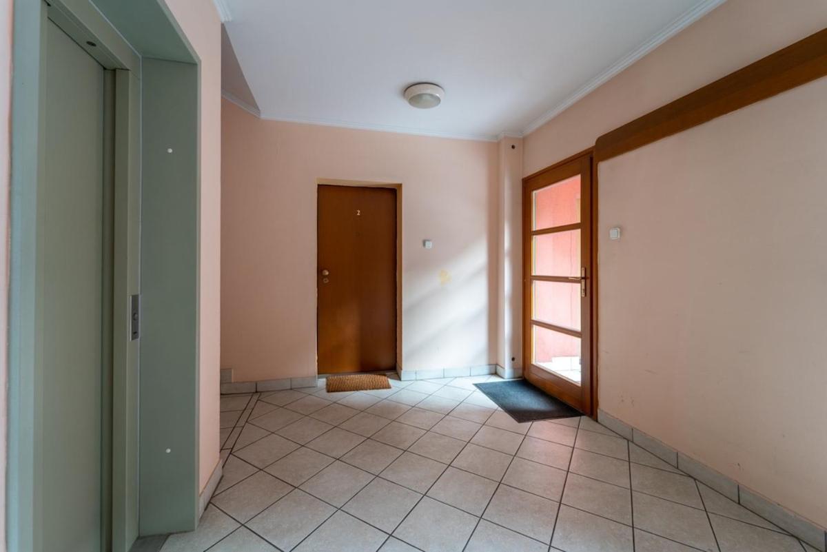 Romantic Studio Secret Garden 布达佩斯 外观 照片